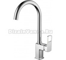 Смеситель для кухни Haiba HB70176