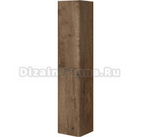 Шкаф-пенал Vincea Paola L дуб винтаж