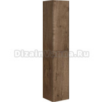 Шкаф-пенал Vincea Paola R дуб винтаж