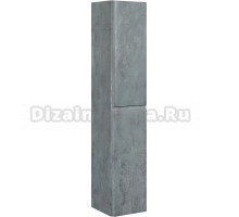Шкаф-пенал Vincea Vico бетон