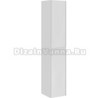 Шкаф-пенал Vincea Vico белый