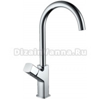 Смеситель для кухни Haiba HB70577