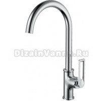 Смеситель для кухни Haiba HB70589