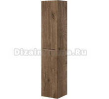 Шкаф-пенал Vincea Mia L дуб винтаж