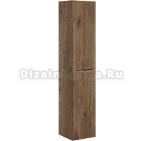 Шкаф-пенал Vincea Mia R дуб винтаж