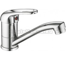 Смеситель для кухни Ledeme L4539-B