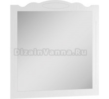 Зеркало Домино Rich 80