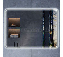 Зеркало Vincea VLM-3MA900 90х70, с подсветкой