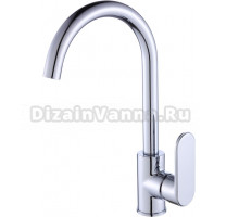 Смеситель для кухни Savol S-600306