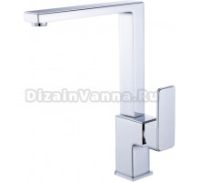 Смеситель для кухни Savol S-600706F