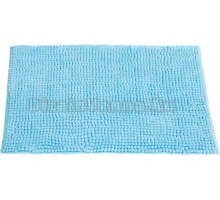 Коврик Aquanet MA3437C1 202346 голубой