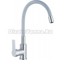 Смеситель для кухни Haiba HB70112-3