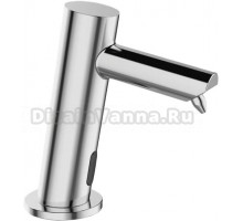 Диспенсер для мыла Nofer Automatic 03113.B