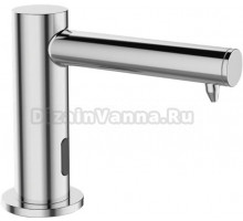 Диспенсер для мыла Nofer Automatic 03114.B