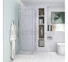 Душевой уголок Veconi Rovigo RV-073 80x90