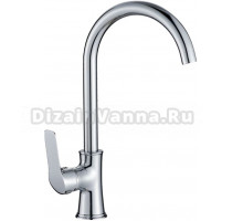 Смеситель для кухни Haiba HB70165