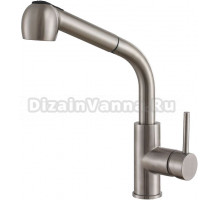 Смеситель для кухни Haiba HB70304-2