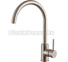 Смеситель для кухни Haiba HB70304-3