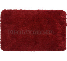 Коврик Wasserkraft Kammel BM-8307 true red