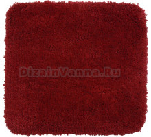Коврик Wasserkraft Kammel BM-8337 true red
