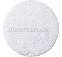 Коврик Wasserkraft Dill BM-3910 bright white