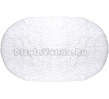 Коврик Wasserkraft Dill BM-3940 bright white