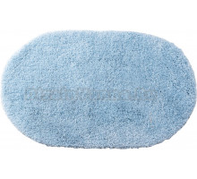 Коврик Wasserkraft Dill BM-3946 crystal blue