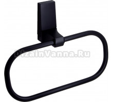 Полотенцедержатель Wasserkraft Abens K-3260