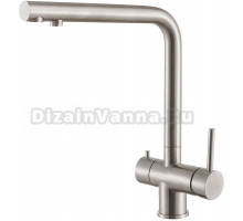 Смеситель для кухни Haiba HB70304-1