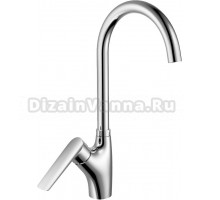 Смеситель для кухни Haiba HB70198