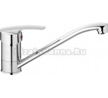 Смеситель для кухни Haiba HB4906