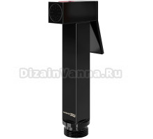 Гигиенический душ Wasserkraft A214 с фиксатором
