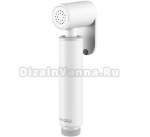 Гигиенический душ Wasserkraft Mindel 8500 A232 с фиксатором