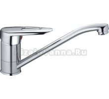 Смеситель для кухни Haiba HB4907
