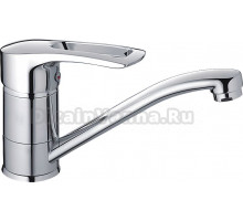 Смеситель для кухни Haiba HB4566-2