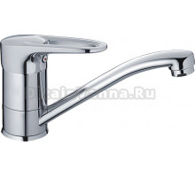 Смеситель для кухни Haiba HB4568-2