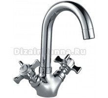 Смеситель для кухни Haiba HB4524