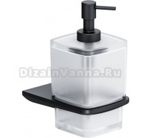 Дозатор AM.PM Inspire 2.0 A50A36922 черный матовый