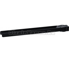 Полотенцедержатель AM.PM Inspire 2.0 A50A32622 черный