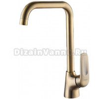 Смеситель для кухни Ledeme L4048C