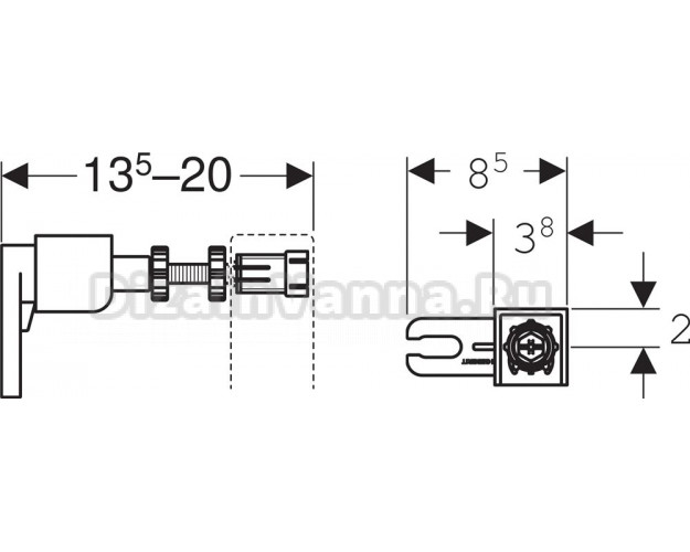Комплект Унитаз подвесной Bocchi V-Tondo 1416-004-0129 черный матовый, с крышкой A0336-004 с микролифтом + Система инсталляции для унитазов Geberit UP100 458.124.21.1S с кнопкой смыва хром