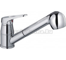 Смеситель для кухни Haiba HB6013