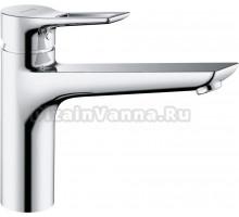 Смеситель для кухни Kludi Mix 329050562 для безнапорных водонагревателей