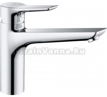 Смеситель для кухни Kludi Mix 329050575 для безнапорных водонагревателей