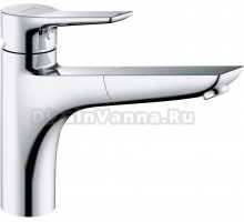 Смеситель для кухни Kludi Mix 329430575 хром