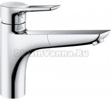 Смеситель для кухни Kludi Mix 329440562 для безнапорных водонагревателей