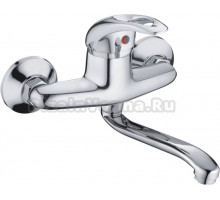 Смеситель для раковины Haiba HB4603