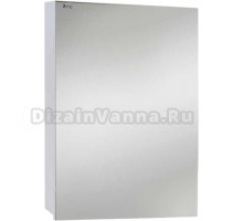 Зеркало-шкаф Emmy Вэла 50 R