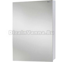 Зеркало-шкаф Emmy Вэла 50 L