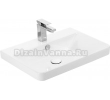 Раковина STWORKI 60 11060-KL